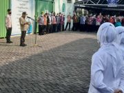 Karyawan RSUD R.A. Kartini Diingatkan Peningkatan Kualitas Layanan