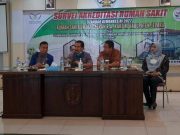 Utamakan Layanan Dasar Rumah Sakit sebelum Layanan Ekslusif