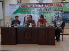 Utamakan Layanan Dasar Rumah Sakit sebelum Layanan Ekslusif
