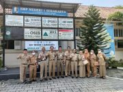 Disdikpora Studi Tiru Kelas Olahraga ke Surakarta