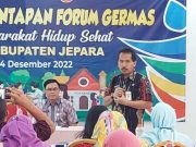 Ribuan Ibu dan Baduta di Jepara Bermasalah dengan Gizi, Pemkab Suplai Susu