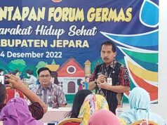Ribuan Ibu dan Baduta di Jepara Bermasalah dengan Gizi, Pemkab Suplai Susu