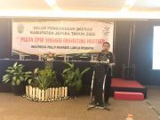 Kasus Hukum Uang Negara di Jepara, Inspektorat yang Pertama Disalahkan