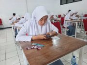 Sebanyak 624 Siswa Bersaing di Olimpiade Madrasah NU