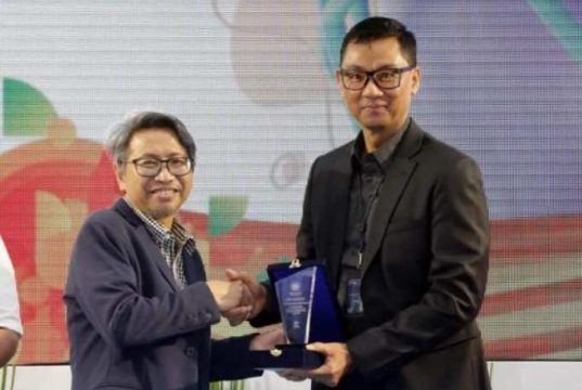 Tata Kelola Keuangan Semakin Baik, PLN Raih Penghargaan Debitur Terbaik dari Kemenkeu RI Dua Tahun Berturut-turut
