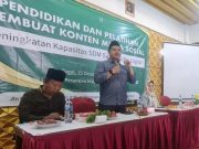 KSP Ajak Santri Produktif dan Melek Medsos