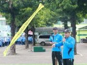 Gelar Class Meeting 15 Cabang untuk Optimalkan Seluruh Potensi