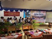 SDN 2 Kunir Gelar Karya Siswa