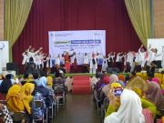 Jepara Luluskan 165 Guru Penggerak Pertama