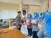Karimunjawa Juara Umum Lomba Paguyuban Istri Satkordikcam