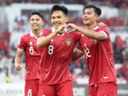 Ribuan Tiket Laga Timnas Indonesia vs Thailand Sudah Terjual Habis