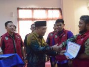 Angka Kemiskinan Jepara Turun 0,56 Persen, Ini Daftar Pendamping PKH Berprestasi