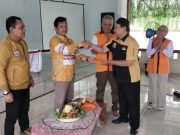 Partai Hanura Kudus Optimistis Rebut Simpati Masyarakat di Pemilu 2024
