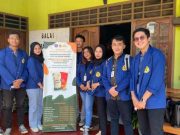 Mahasiswa Ilkom USM Lakukan Pendampingan pada Home Industry di Kelurahan Baran Gunung