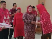 Dekranasda Kabupaten Semarang Kembangkan Kreativitas Perajin dengan Pelatihan