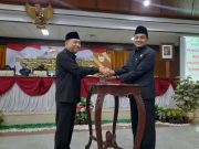DPRD Setujui Penyertaan Modal BUMD Rp80 Miliar