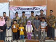 Baru Berdiri, BUMDes Ngembalkulon Langsung Cetak Laba