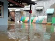 Cuaca Ekstrem, Banjir dan Tanah Longsor Terjang Wilayah Kudus