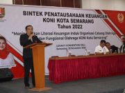 Pentingnya Efisiensi Anggaran dengan Menerapkan Skala Prioritas
