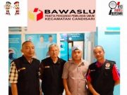 Berpotensi Melakukan Pelanggaran Etik Bawaslu Kota Semarang Diminta Bertindak Tegas