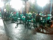 Diperkirakan Jenazah Korban Kecelakaan Sarangan Tiba di Kelurahan Manyaran Semarang Pukul 23.00 WIB