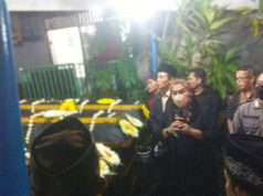 Jenazah Korban Kecelakaan Sarangan Tiba di Semarang Langsung Dimakamkan Pukul 00.20 WIB