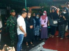 Wali Kota Semarang Nyatakan Hari Ini Keluarga Korban Kecelakaan Sarangan akan Terima Santunan di Balai Kota Semarang