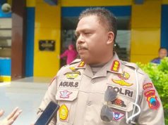 Ditlantas Polda Jateng Dalam Waktu Dekat akan Kembangkan ETLE Drone
