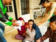 Anggota Polisi yang Terluka Akibat Dugaan Bom Bunuhdiri Bertambah Menjadi 10 Orang