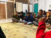 PPAB Menjadi Ajang Mutlak Kaderisasi di Organisasi Kemahasiswaan GMNI