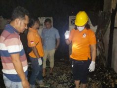 Kebakaran di Samping Pasar Ngaliyan Semarang Alami Kerugian Mencapai Rp 500 Juta