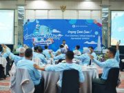 Pengusaha dan UMKM Jawa Tengah Hadiri Gathering Bank Indonesia