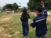 Pemdes Sekuro Gandeng Mahasiswa KKN ‘Kedaireka Faba’ Unisnu Jepara untuk Pemetaan Wisata Pantai Blebak