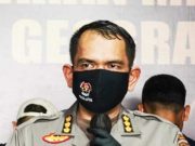 Menjelang Tahun Baru 2023 Polda Jateng Beri Imbauan untuk Masyarakat