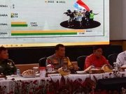 DJP Jateng II Serahkan Tersangka Pidana Pajak ke Kejaksaan Boyolali