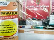 Panwascam Sosialisasikan Pendaftaran PPL di 177 Kantor Kelurahan di Kota Semarang