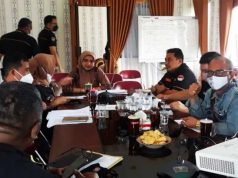 Pemkot Lakukan Pembiaran Ratusan Toko Modern Tak Berijin di Kota Semarang