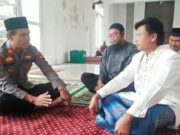 Polsek Muntilan Mendapat Masukan, Anak Kecil Mengonsumsi Minuman Keras