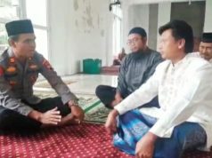 Polsek Muntilan Mendapat Masukan, Anak Kecil Mengonsumsi Minuman Keras