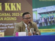 Berkah Ikut KKN Bisa Dapat Jodoh