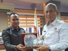 Ikasma Gandeng Tegal Learning Center Gelar Tegal Expo Campus 2022