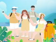 Kreativitas dan Peranan Pemuda dalam Pengembangan Pariwisata di Kota Semarang Ilustrasi peranan pemuda bagi pengembangan pariwisata daerah. Foto: ilustrasi.