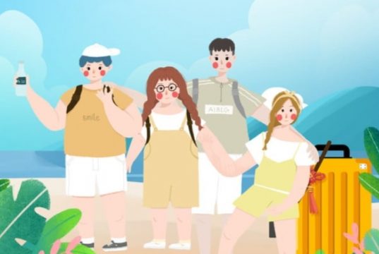 Kreativitas dan Peranan Pemuda dalam Pengembangan Pariwisata di Kota Semarang Ilustrasi peranan pemuda bagi pengembangan pariwisata daerah. Foto: ilustrasi.