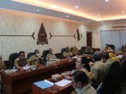 Jalan Kunduran – Todanan dan Jepon – Bogorejo Blora Akan Diusulkan Jadi Jalan Provinsi
