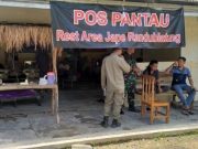 Para Sopir Ekspedisi Lintas Provinsi Keluhkan Kondisi Jalan Cepu hingga Randublatung, Bergelombang dan Gelap