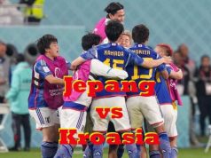Prediksi Piala Dunia: Jepang vs Kroasia