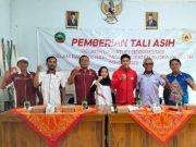 131 Atlet dan 24 Pelatih di Blora Terima Tali Asih dari KONI Blora
