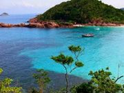 Menilik Potensi Pariwisata Jawa Timur untuk Kemajuan Ekonomi Salah satu destinasi wisata di Jawa Timur. Foto: KSMTour.com.
