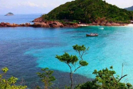 Menilik Potensi Pariwisata Jawa Timur untuk Kemajuan Ekonomi Salah satu destinasi wisata di Jawa Timur. Foto: KSMTour.com.