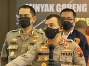 Amankan Resepsi Ngunduh Mantu Putra Presiden Jokowi Polda Jateng Siagakan 2188 Personel Polri
